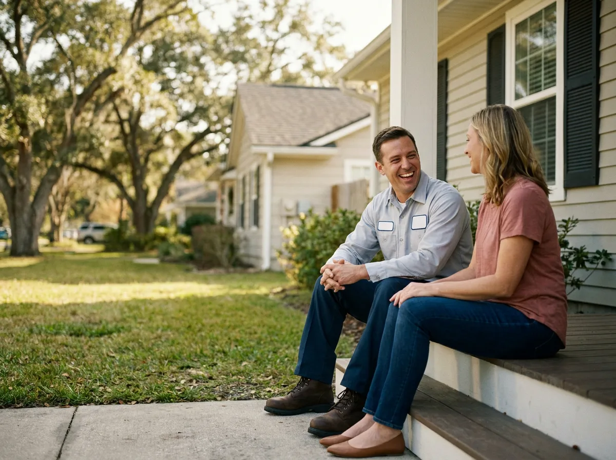 Septic tank pumping FAQs for Putnam, TX
